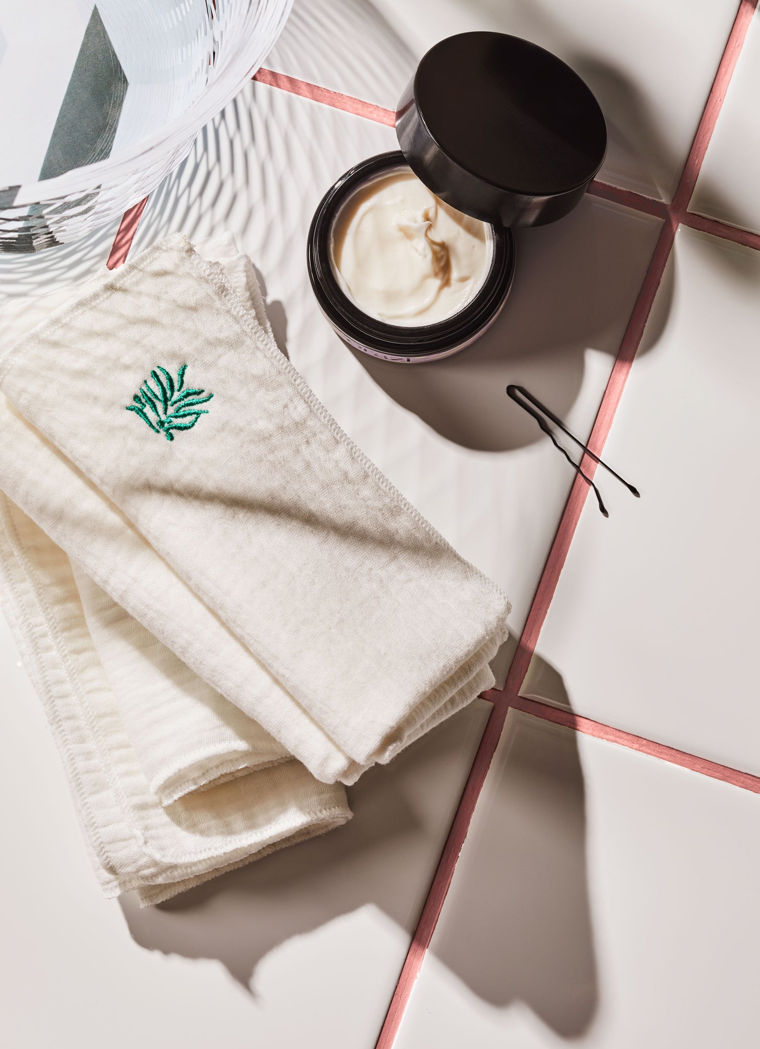 restorative cleansing oil